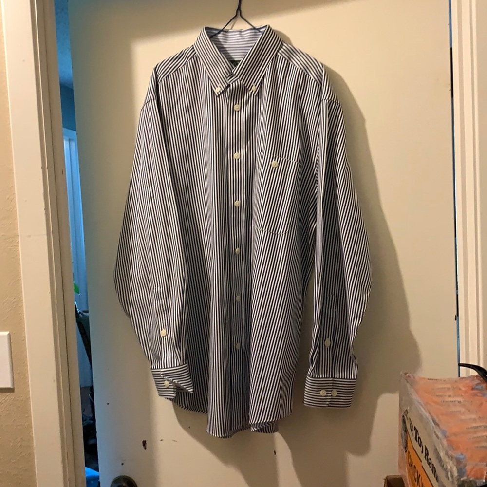 Orvis Shirt